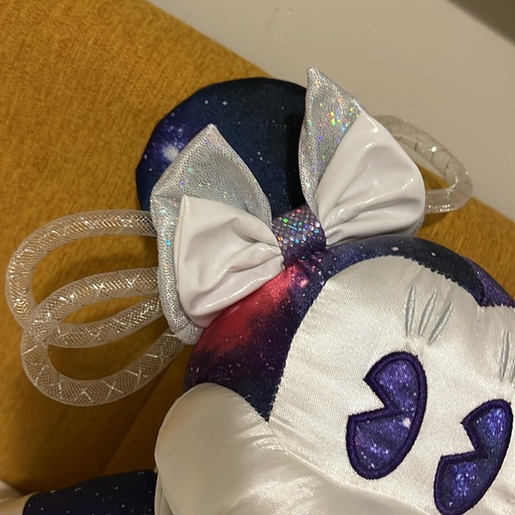 Minnie Mouse The Main Attraction Series Space Mountain - Picture 3 of 8